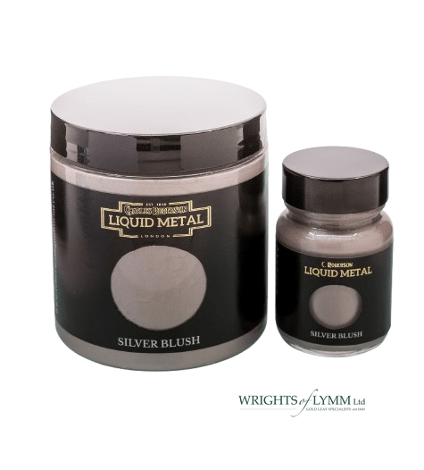 Robersons Acrylic Liquid Metal