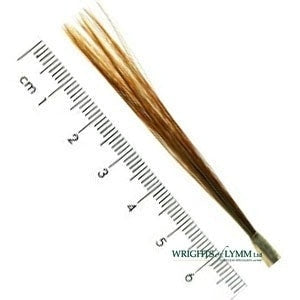 Ox Hair Liner in Quill - Small Duck