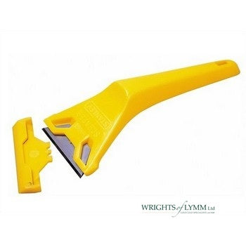 Stanley Window Scraper