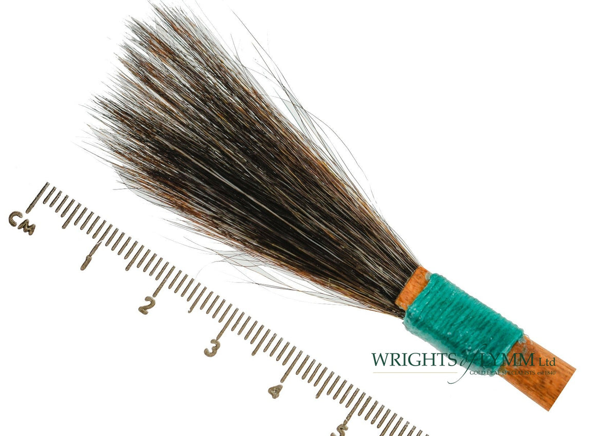 No.0 MACK Sword Striper (1/4")