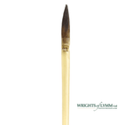 Wrights of Lymm tamping brush