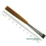 Tate-Wrights Ox Hair Lining Brush