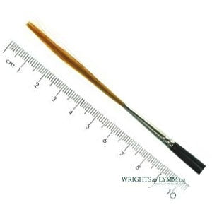 Tate-Wrights Ox Hair Lining Brush