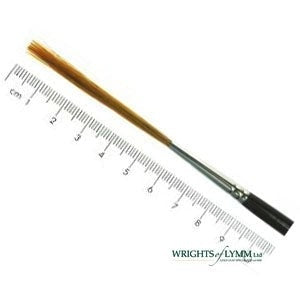 Tate-Wrights Ox Hair Lining Brush