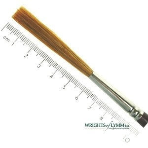 Tate-Wrights Ox Hair Lining Brush