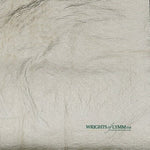 Tin Leaf is a non-oxidising metal leaf, which can be used as an alternative to silver leaf.