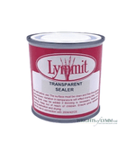 Lymmit Transparent Sealer is used to seal stone