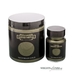 Robersons Acrylic Liquid Metal Paint
