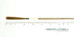 Size 4 Sable Mix Coach Liner in Quill, Large Duck