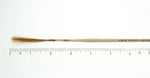 Size 4 Sable Mix Coach Liner in Quill, Small Duck