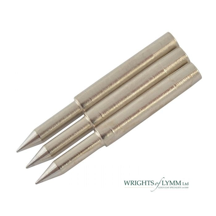 Replacement Tips for Heat Pen