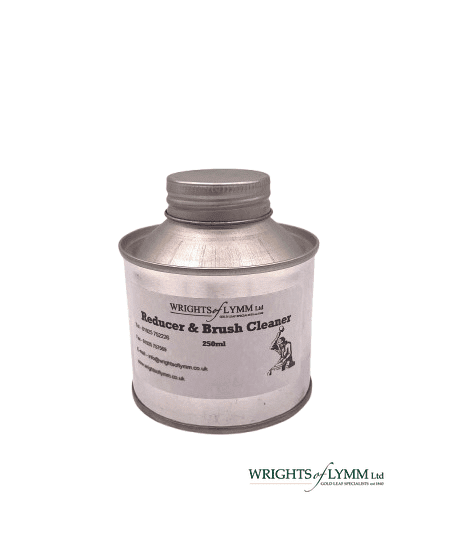 250ml Reducer & Brush Cleaner