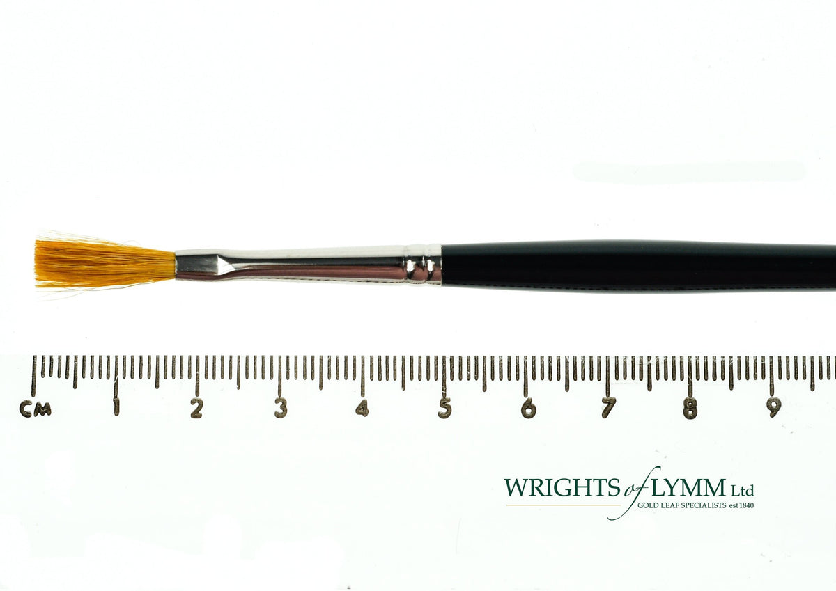 MACK Series 160 Sabeline One Stroke 1/8"