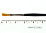 MACK Series 160 Sabeline One Stroke 1/8"