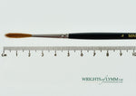 Mack Sable Script Brush 127 No.4