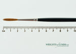 Mack Sable Script Brush 127 No.3