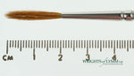 Mack Sable Script Brush 127 No.3