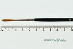 Mack Sable Script Brush 127 No.2