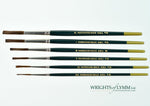 Hannukaine Quill Set