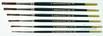 Hannukaine Quill Set