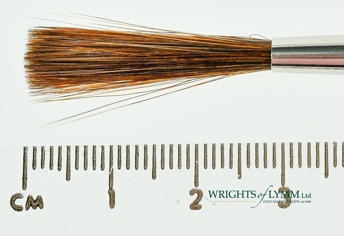 Hannukaine Quill