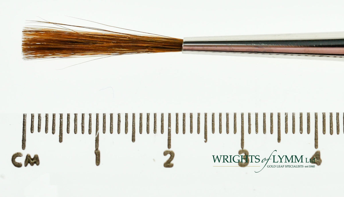 Hannukaine Quill