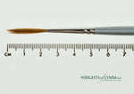 Mack No.2 Sable Liner