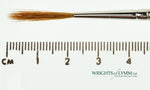 Mack No.4 Sable Liner