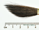 The No.1 Mack DC FlatLiner is a precision flat brush with a sharp edge