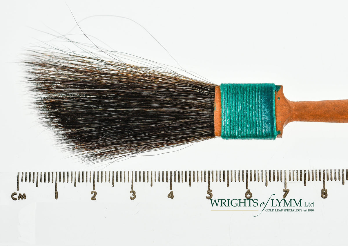 No.4 MACK Sword Striper (9/16")