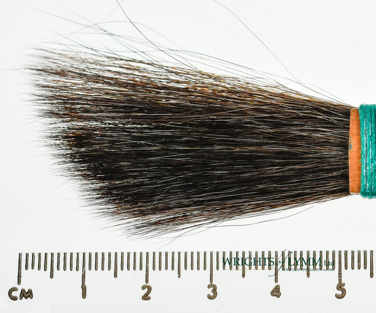 No.4 MACK Sword Striper (9/16")