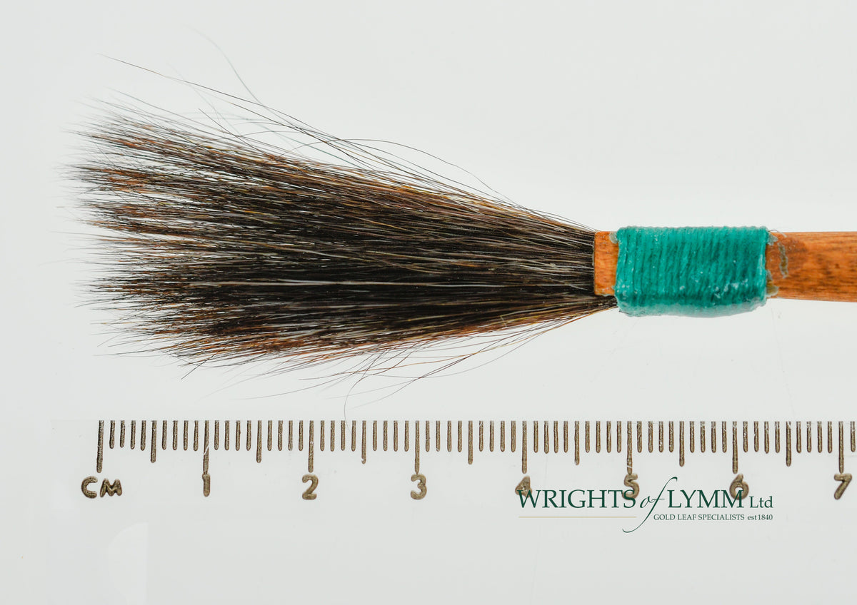 No.0 MACK Sword Striper (1/4")