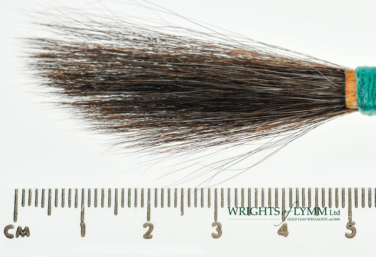 No.00 MACK Sword Striper (7/32")