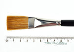 MACK Series 160 Sabeline One Stroke 1/2"