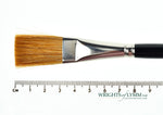 MACK Series 160 Sabeline One Stroke 1/4"