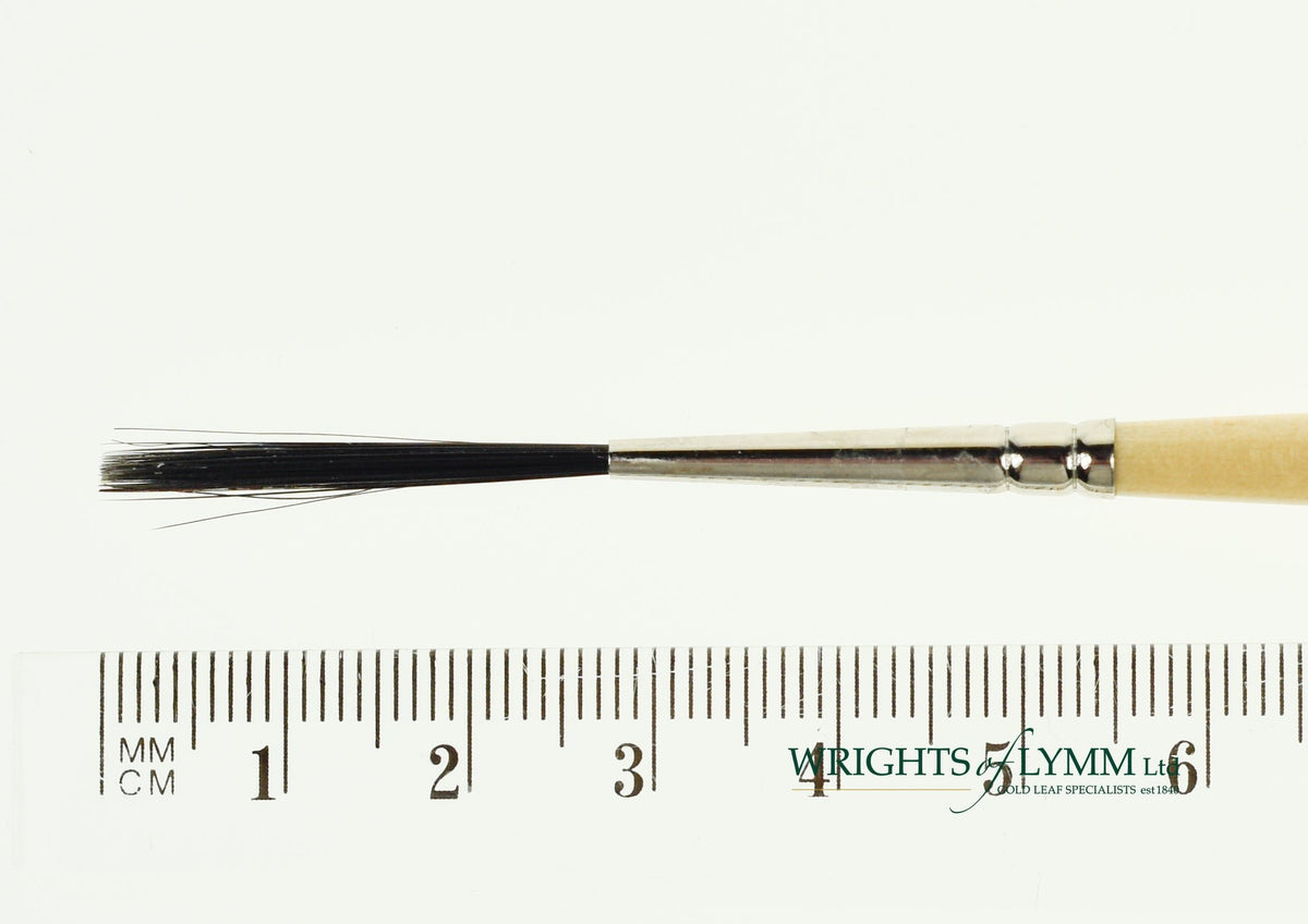 MACK Squirrel/Ox Outliner