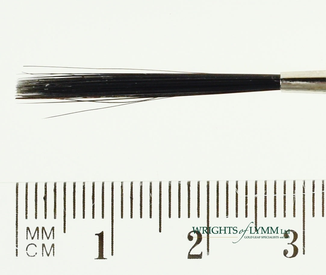 MACK Squirrel/Ox Outliner