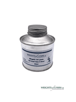 Wrights 3 Hour Oil Size