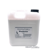 Wundasize is a water-based adhesive for gilding