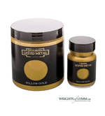 Robersons Acrylic Liquid Metal Paint