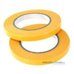 Low Tack Tape
