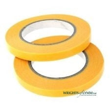 Low Tack Tape