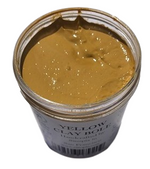 16oz (450ml) Sinopia Clay Bole - Yellow