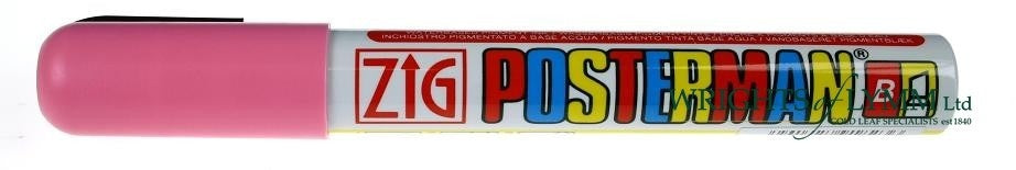 Zig Posterman Marker Pens