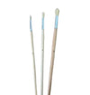 cleaning signwriting brushes