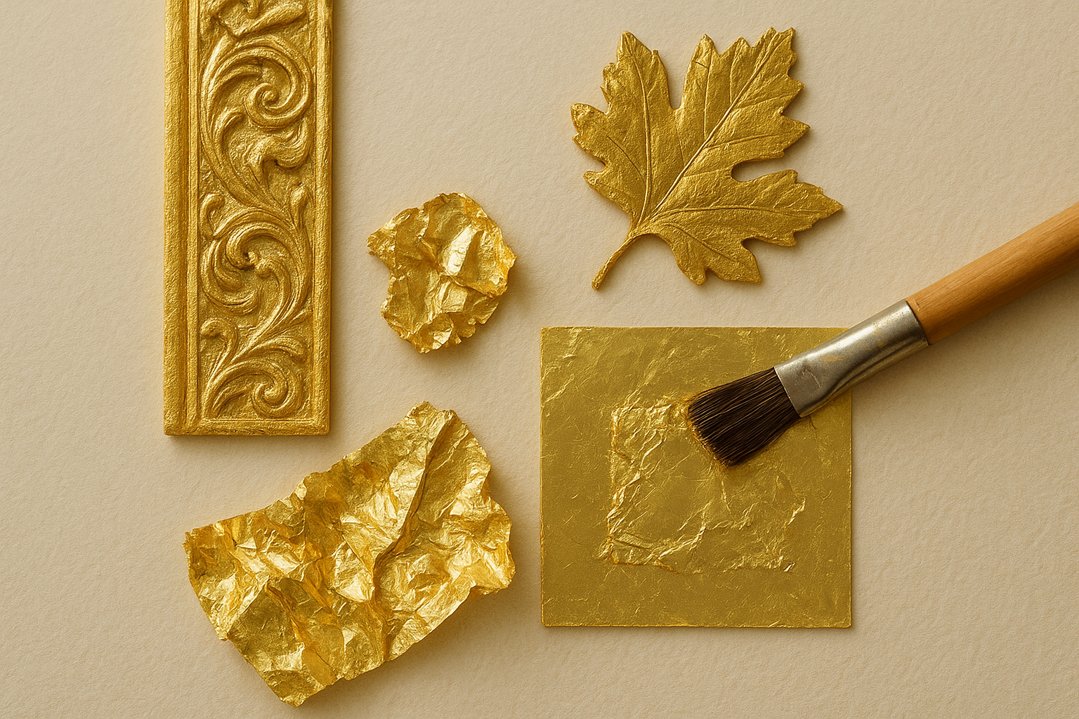 Getting Started with Gilding: A Beginner’s Guide from Wrights of Lymm