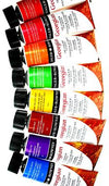 Whilst Stocks Last Rowney Georgian Oil Colours Special Offer