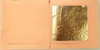  23ct_24ct Gold Leaf 