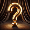 Frequently asked questions from our Gold Leaf specialists