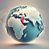 Gold Leaf Across the World - United Arab Emirates